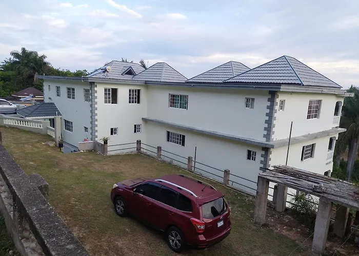 Quiet Escape Unity Hall Holiday home *