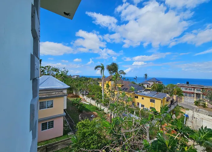 Quiet Escape Unity Hall Montego Bay