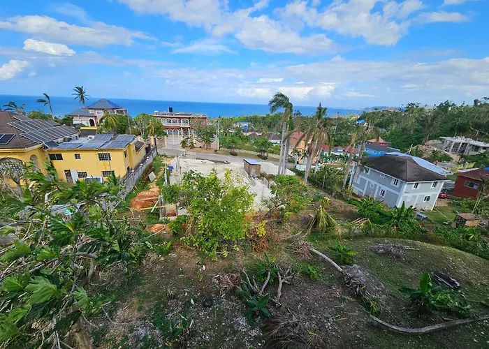 Quiet Escape Unity Hall * Montego Bay