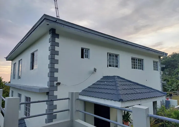 Holiday home Quiet Escape Unity Hall Montego Bay