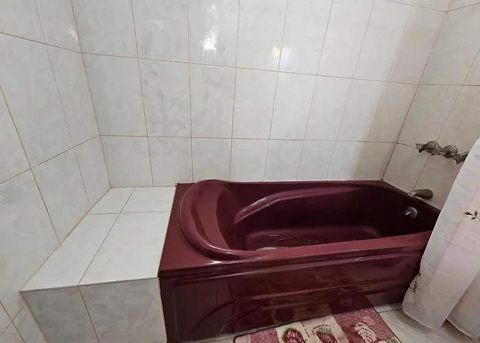 Quiet Escape Unity Hall Holiday home Montego Bay