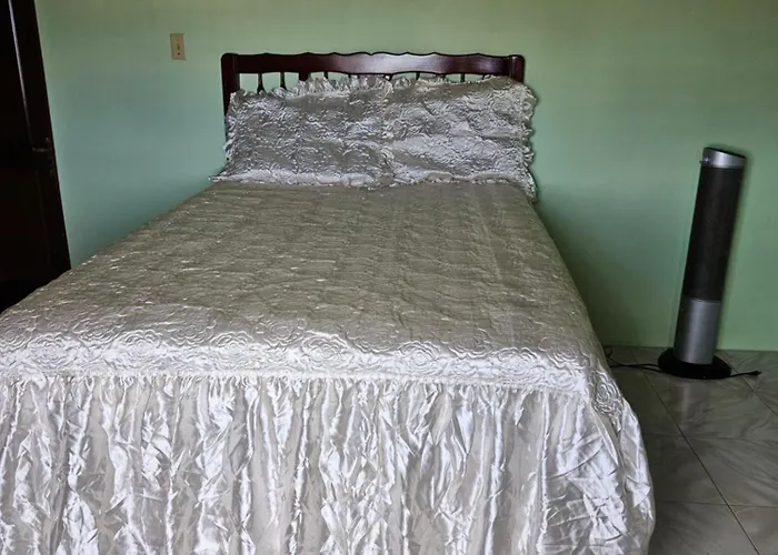 Holiday home Quiet Escape Unity Hall Montego Bay