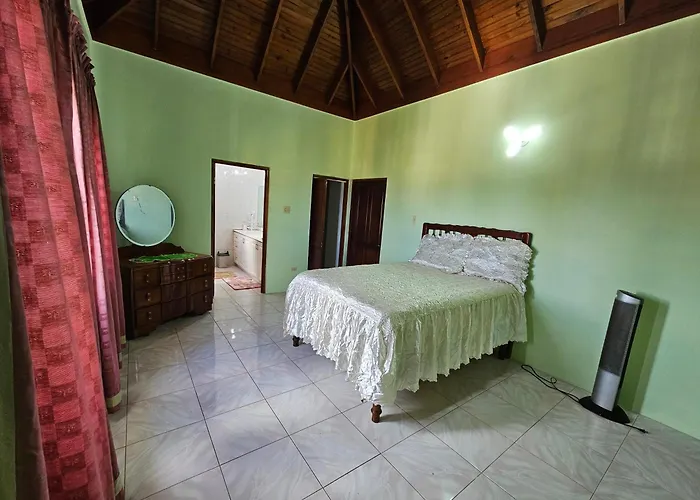 Quiet Escape Unity Hall Holiday home *