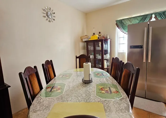 Holiday home Quiet Escape Unity Hall