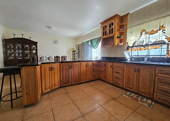 Holiday home Quiet Escape Unity Hall *