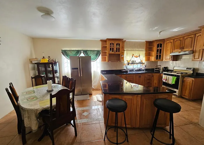 Holiday home Quiet Escape Unity Hall Montego Bay