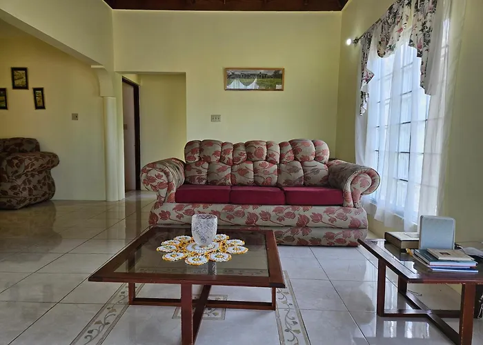 Holiday home Quiet Escape Unity Hall *