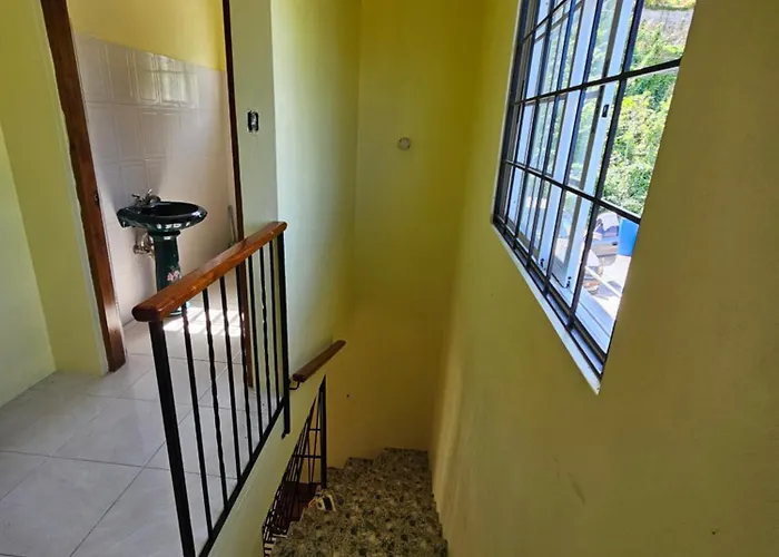 Quiet Escape Unity Hall Holiday home