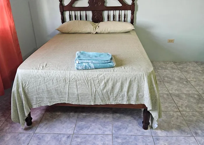 Quiet Escape Unity Hall Holiday home Montego Bay