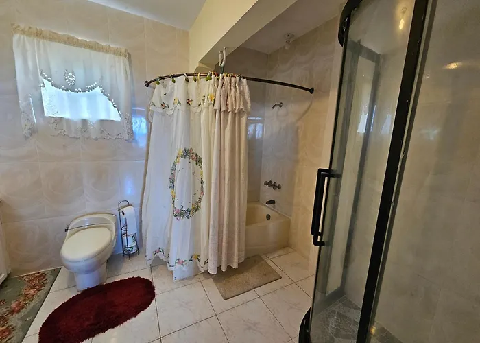 Quiet Escape Unity Hall * Montego Bay