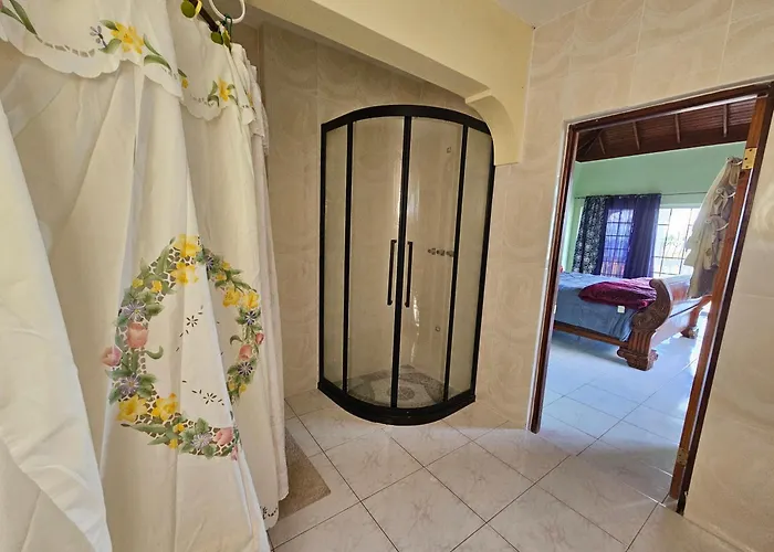 Quiet Escape Unity Hall Montego Bay