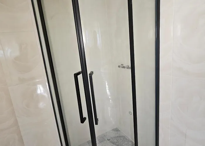 Quiet Escape Unity Hall Holiday home Montego Bay