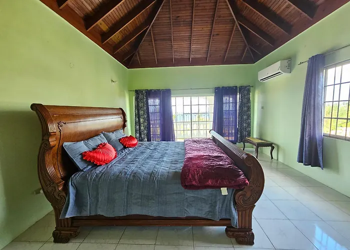 Holiday home Quiet Escape Unity Hall *