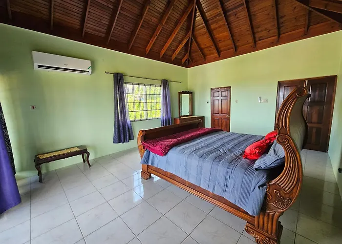 Quiet Escape Unity Hall Holiday home *