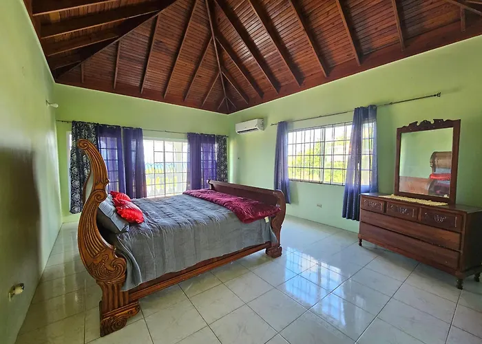 Holiday home Quiet Escape Unity Hall *